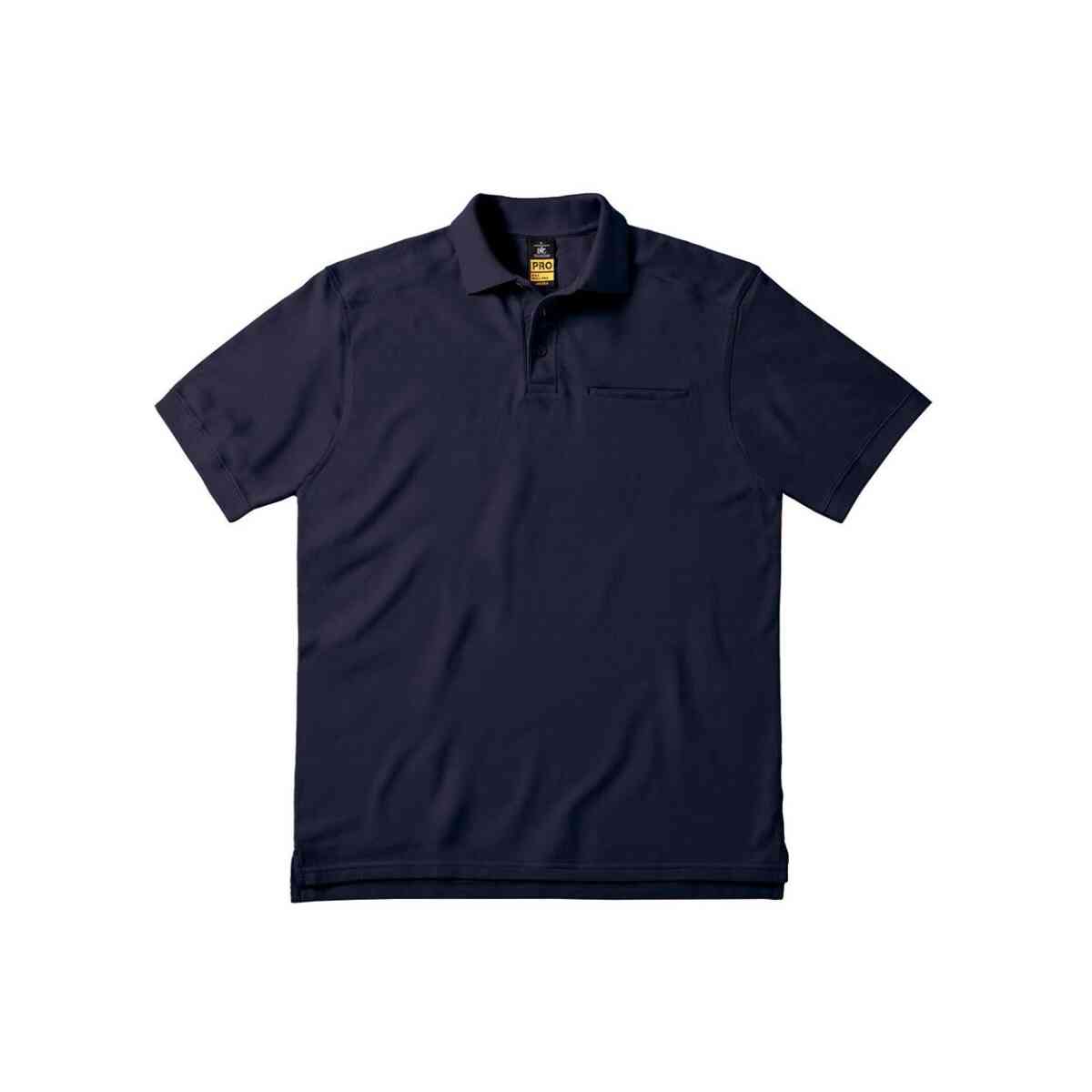 Muška polo majica Skill Pro B&C ⎹ Promotivni pokloni⎹ Promopoint.hr