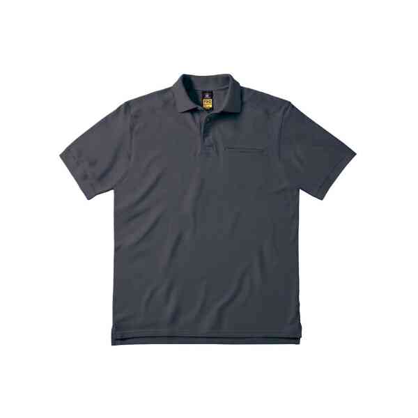 Muška polo majica Skill Pro B&C ⎹ Promotivni pokloni⎹ Promopoint.hr