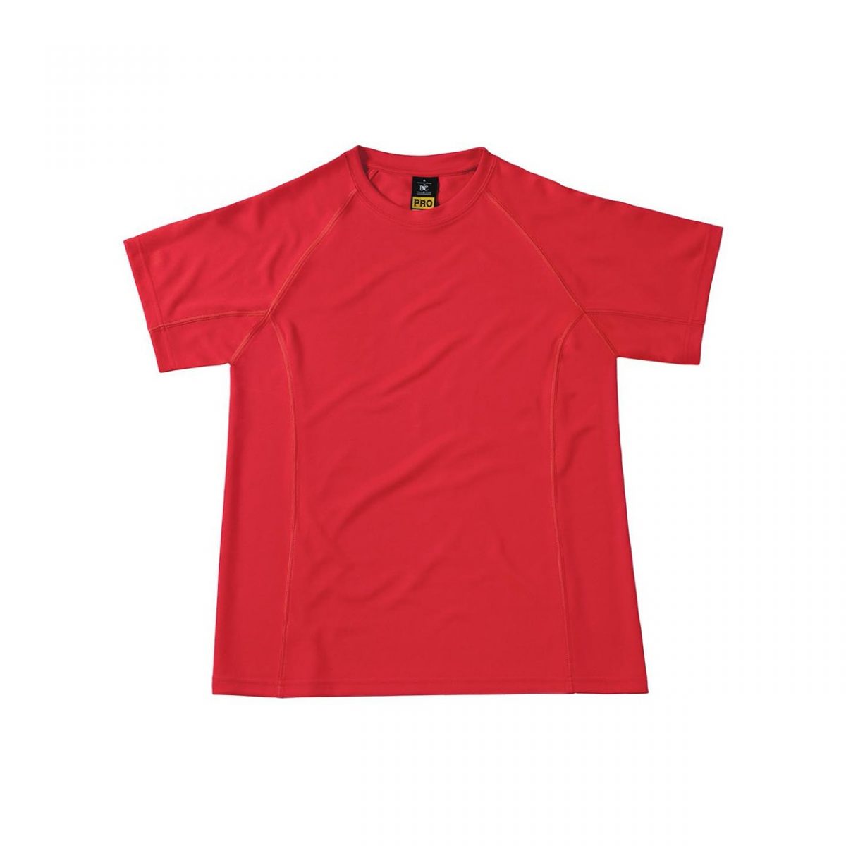 Muška radna majica Coolpower Pro Tee B&C ⎹ Promotivni pokloni⎹ Promopoint.hr