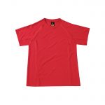 Muška radna majica Coolpower Pro Tee B&C ⎹ Promotivni pokloni⎹ Promopoint.hr