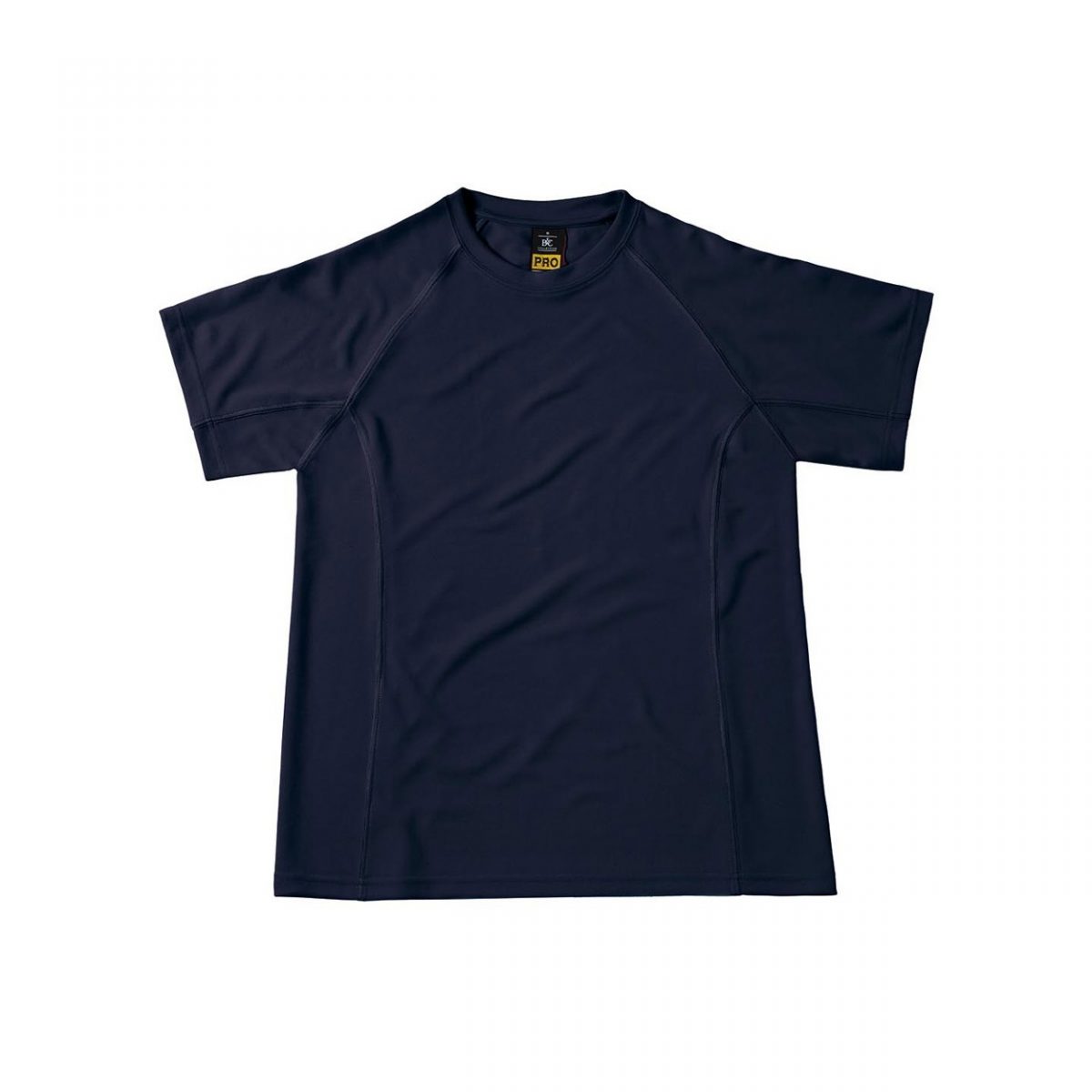 Muška radna majica Coolpower Pro Tee B&C ⎹ Promotivni pokloni⎹ Promopoint.hr