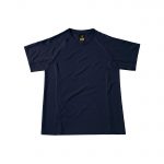 Muška radna majica Coolpower Pro Tee B&C ⎹ Promotivni pokloni⎹ Promopoint.hr