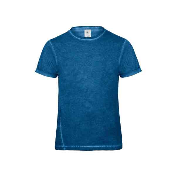 Muška T-shirt majica DNM Plug In B&C | Poslovni pokloni | Promopoint.hr