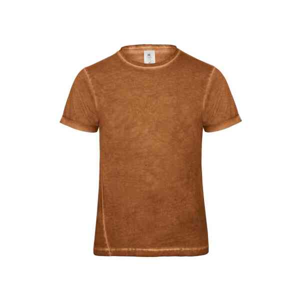 Muška T-shirt majica DNM Plug In B&C | Poslovni pokloni | Promopoint.hr