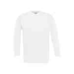 Muška T-shirt majica dugih rukava 150 LSL  B&C | Poslovni pokloni | Promopoint.hr