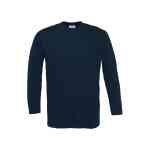 Muška T-shirt majica dugih rukava 150 LSL  B&C | Poslovni pokloni | Promopoint.hr