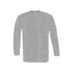 Muška T-shirt majica dugih rukava 150 LSL  B&C | Poslovni pokloni | Promopoint.hr