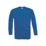 Muška T-shirt majica dugih rukava 150 LSL  B&C | Poslovni pokloni | Promopoint.hr