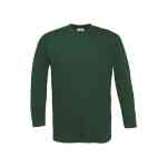 Muška T-shirt majica dugih rukava 150 LSL  B&C | Poslovni pokloni | Promopoint.hr