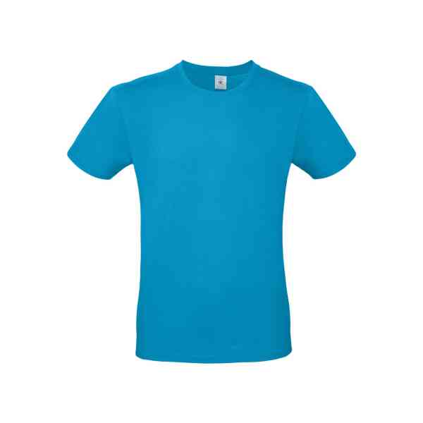 Muška T-shirt majica #E150 B&C | Poslovni pokloni | Promopoint.hr