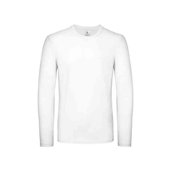 Muška T-shirt majica #E150 LSL B&C | Poslovni pokloni | Promopoint.hr