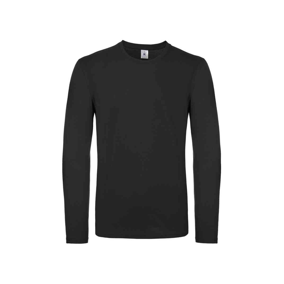 Muška T-shirt majica #E150 LSL B&C | Poslovni pokloni | Promopoint.hr