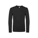 Muška T-shirt majica #E150 LSL B&C | Poslovni pokloni | Promopoint.hr