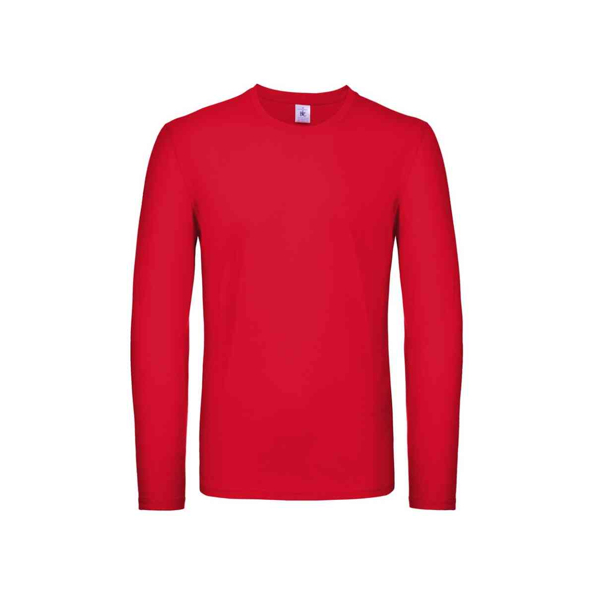 Muška T-shirt majica #E150 LSL B&C | Poslovni pokloni | Promopoint.hr