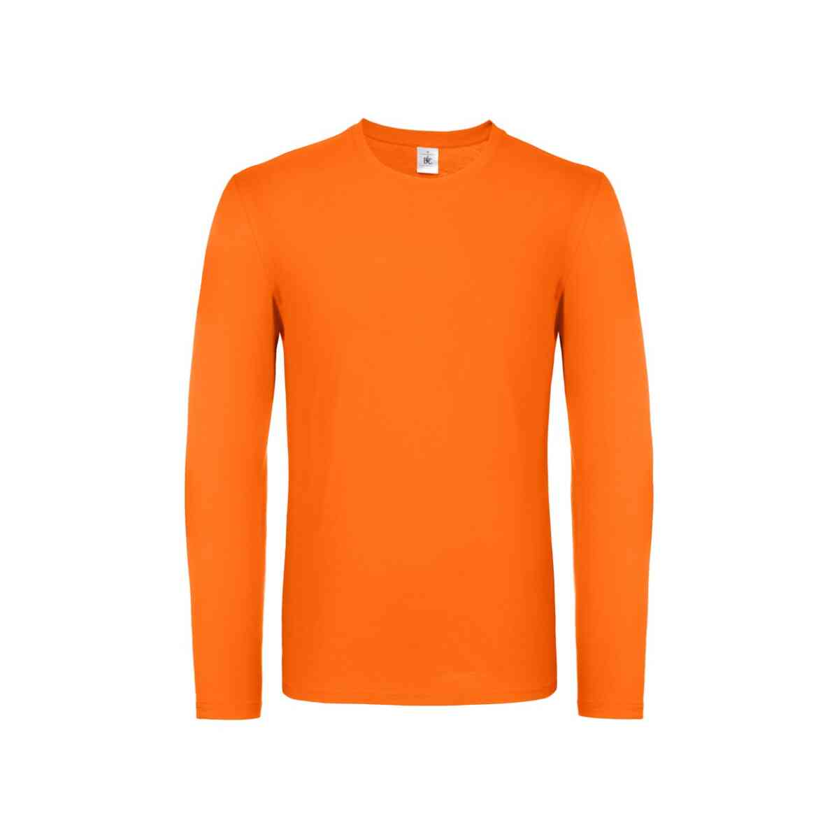 Muška T-shirt majica #E150 LSL B&C | Poslovni pokloni | Promopoint.hr