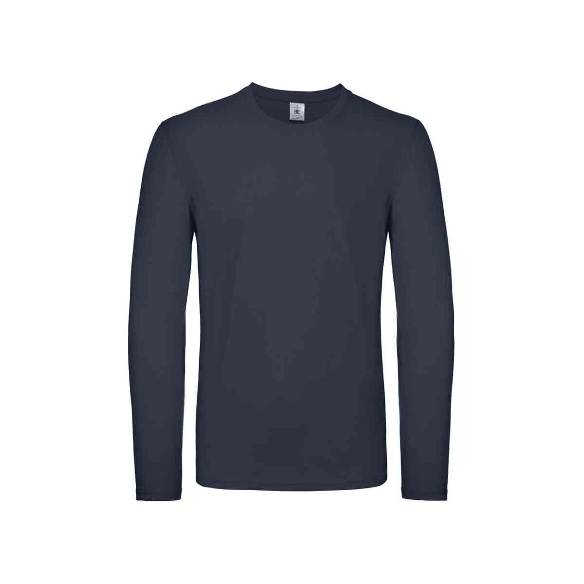 Muška T-shirt majica #E150 LSL B&C | Poslovni pokloni | Promopoint.hr
