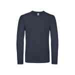 Muška T-shirt majica #E150 LSL B&C | Poslovni pokloni | Promopoint.hr