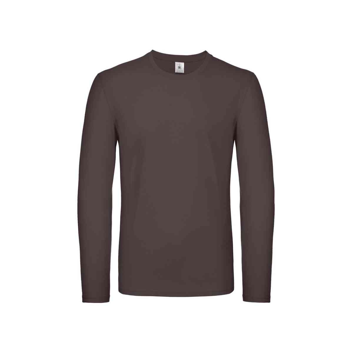 Muška T-shirt majica #E150 LSL B&C | Poslovni pokloni | Promopoint.hr