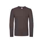 Muška T-shirt majica #E150 LSL B&C | Poslovni pokloni | Promopoint.hr