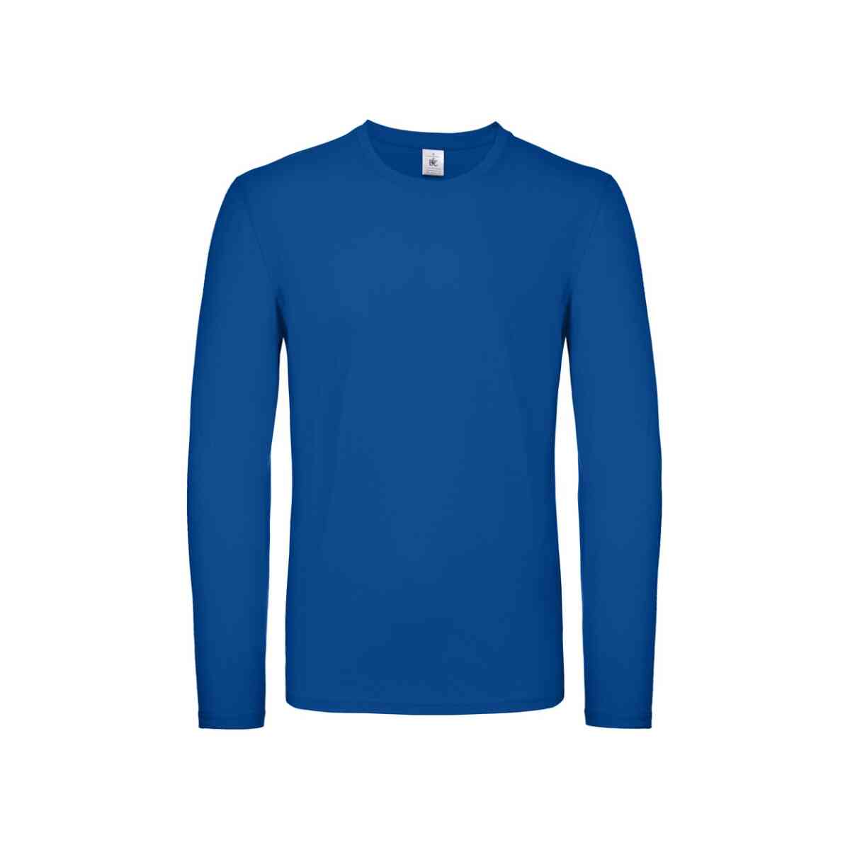 Muška T-shirt majica #E150 LSL B&C | Poslovni pokloni | Promopoint.hr