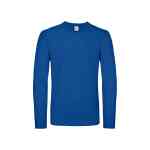 Muška T-shirt majica #E150 LSL B&C | Poslovni pokloni | Promopoint.hr