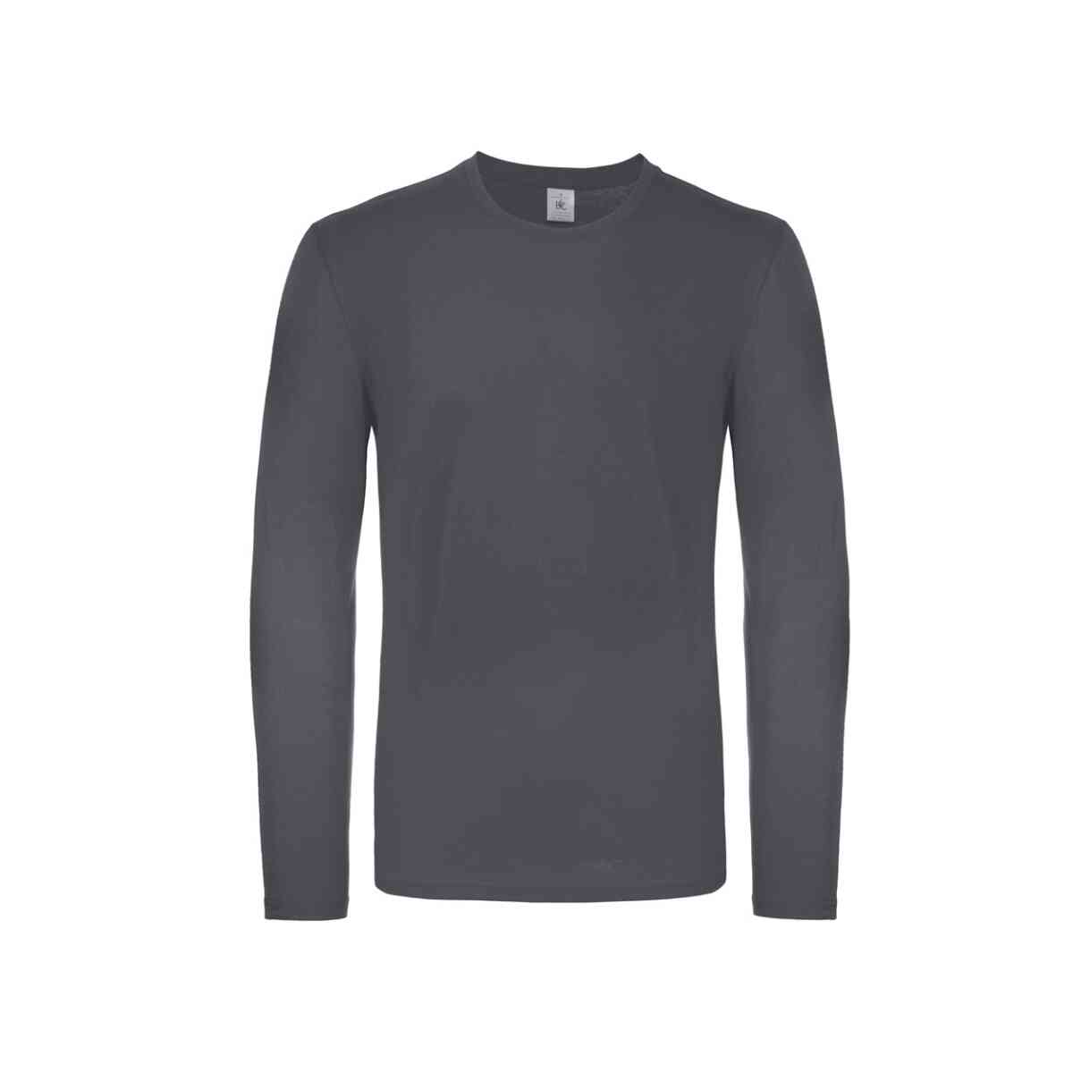 Muška T-shirt majica #E150 LSL B&C | Poslovni pokloni | Promopoint.hr