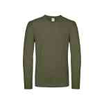 Muška T-shirt majica #E150 LSL B&C | Poslovni pokloni | Promopoint.hr