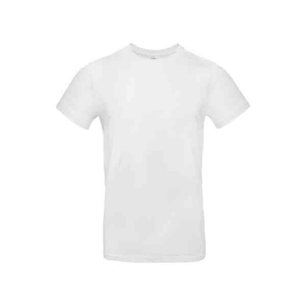 Muška T-shirt majica #E190 B&C | Poslovni pokloni | Promopoint.hr