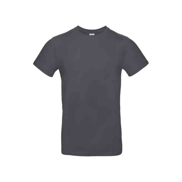 Muška T-shirt majica #E190 B&C | Poslovni pokloni | Promopoint.hr