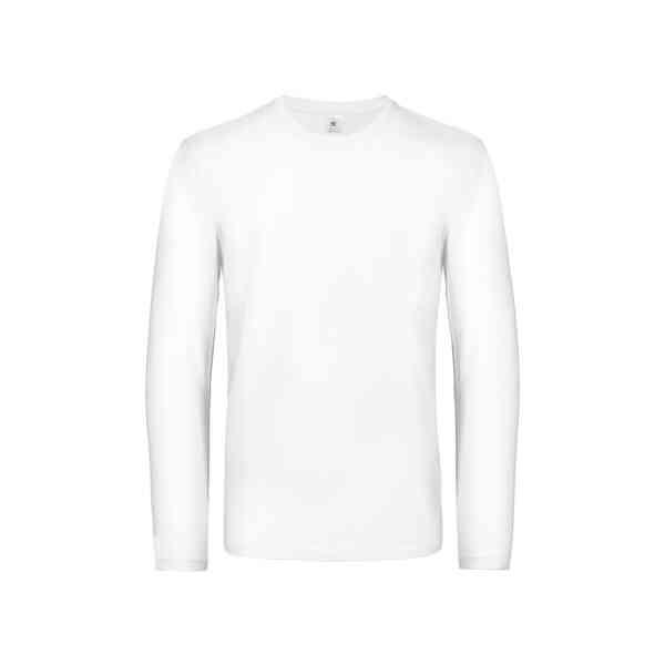 Muška T-shirt majica #E190 LSL B&C | Poslovni pokloni | Promopoint.hr