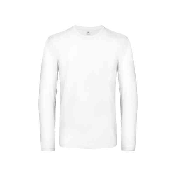 Muška T-shirt majica #E190 LSL B&C | Poslovni pokloni | Promopoint.hr