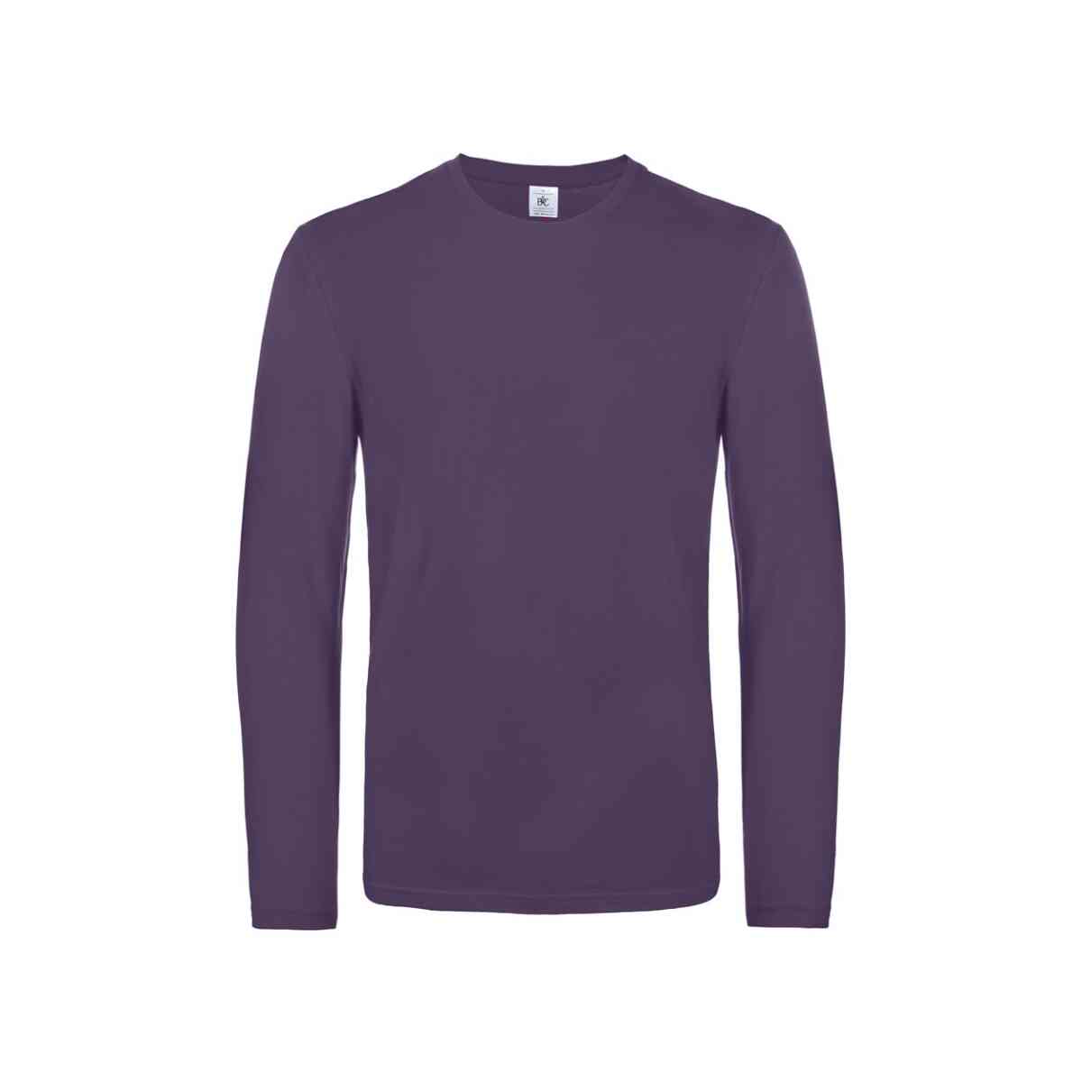Muška T-shirt majica #E190 LSL B&C | Poslovni pokloni | Promopoint.hr