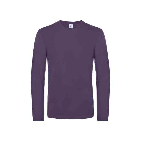 Muška T-shirt majica #E190 LSL B&C | Poslovni pokloni | Promopoint.hr