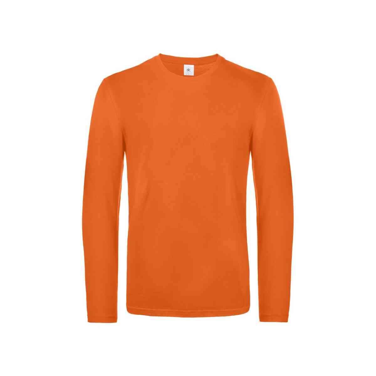Muška T-shirt majica #E190 LSL B&C | Poslovni pokloni | Promopoint.hr