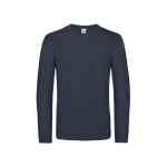 Muška T-shirt majica #E190 LSL B&C | Poslovni pokloni | Promopoint.hr