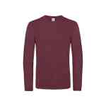 Muška T-shirt majica #E190 LSL B&C | Poslovni pokloni | Promopoint.hr