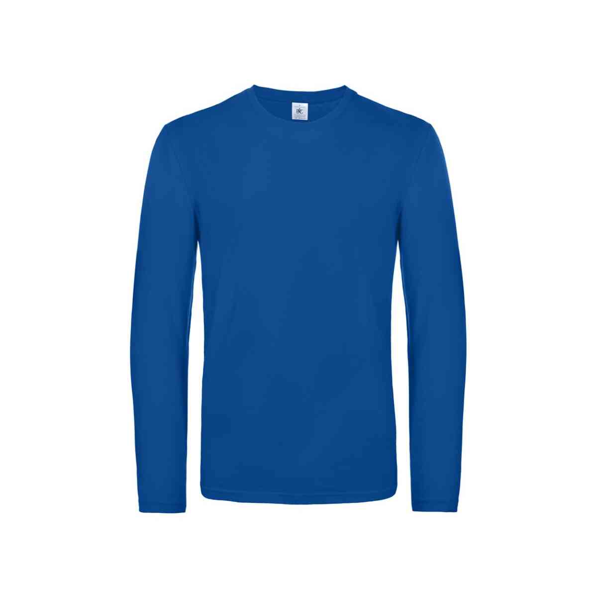 Muška T-shirt majica #E190 LSL B&C | Poslovni pokloni | Promopoint.hr