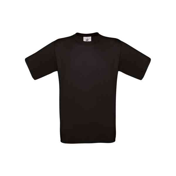 Muška T-shirt majica Exact 150  B&C | Poslovni pokloni | Promopoint.hr