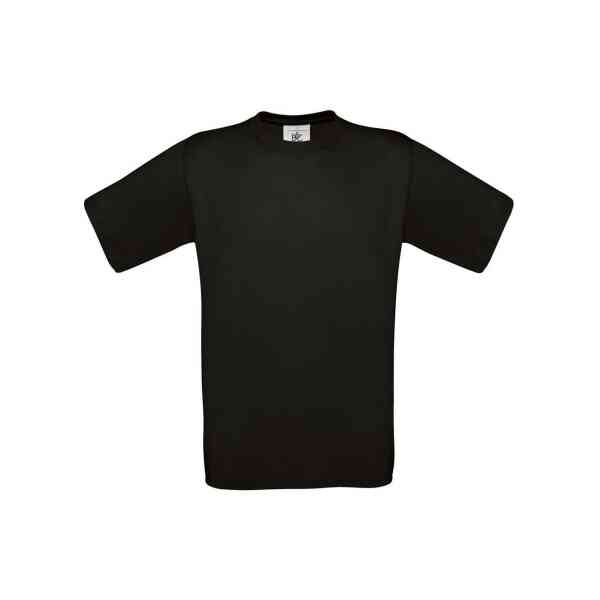 Muška T-shirt majica Exact 190 B&C | Poslovni pokloni | Promopoint.hr