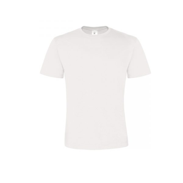 Muška T-shirt majica Exact Top B&C | Poslovni pokloni | Promopoint.hr