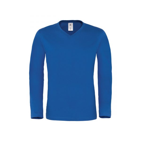 Muška T-shirt majica Iggy Classic B&C | Poslovni pokloni | Promopoint.hr