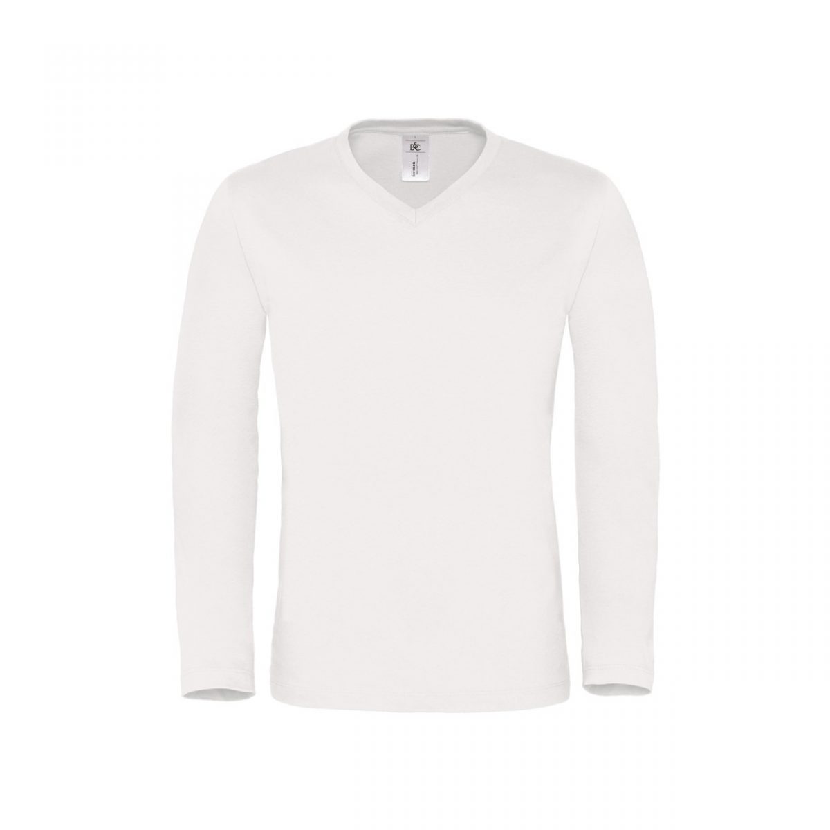 Muška T-shirt majica Iggy Classic B&C | Poslovni pokloni | Promopoint.hr