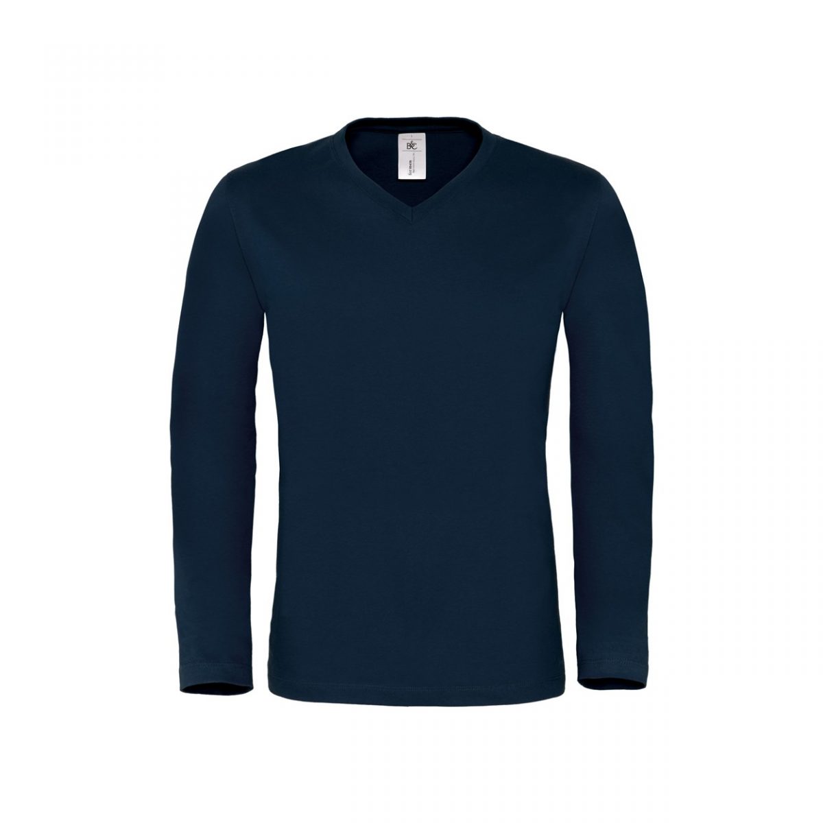Muška T-shirt majica Iggy Classic B&C | Poslovni pokloni | Promopoint.hr
