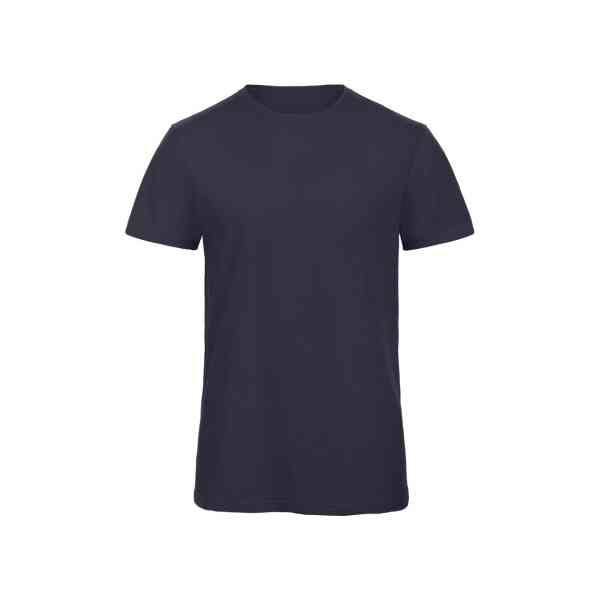 Muška T-shirt majica Inspire Slub T B&C | Poslovni pokloni | Promopoint.hr