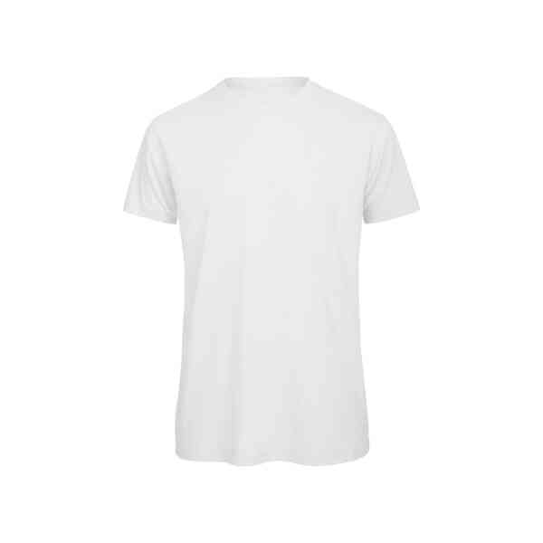 Muška T-shirt majica Inspire T B&C | Poslovni pokloni | Promopoint.hr