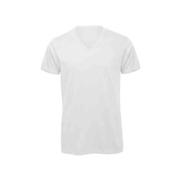 Muška T-shirt majica Inspire V T B&C | Poslovni pokloni | Promopoint.hr