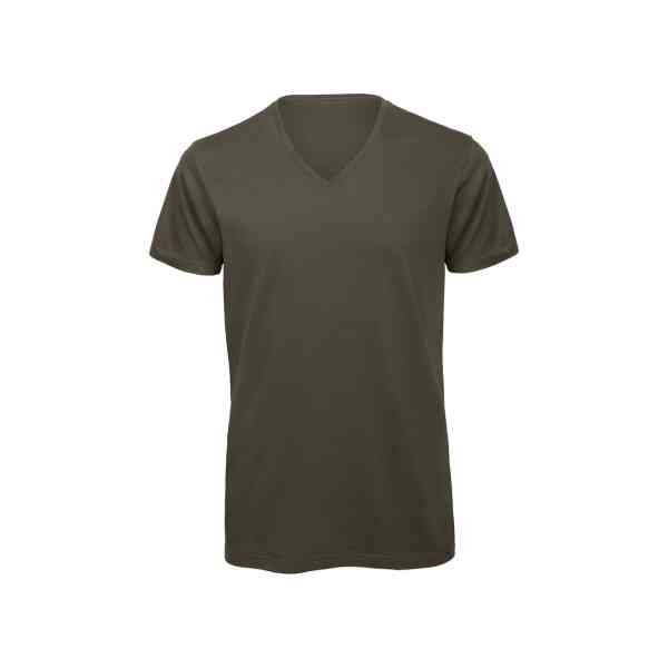 Muška T-shirt majica Inspire V T B&C | Poslovni pokloni | Promopoint.hr