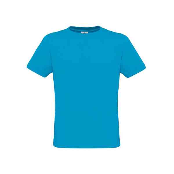 Muška T-shirt majica Men-Only B&C | Poslovni pokloni | Promopoint.hr