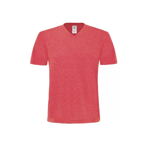Muška T-shirt majica Mick Deluxe B&C | Poslovni pokloni | Promopoint.hr