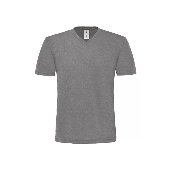Muška T-shirt majica Mick Deluxe B&C | Poslovni pokloni | Promopoint.hr
